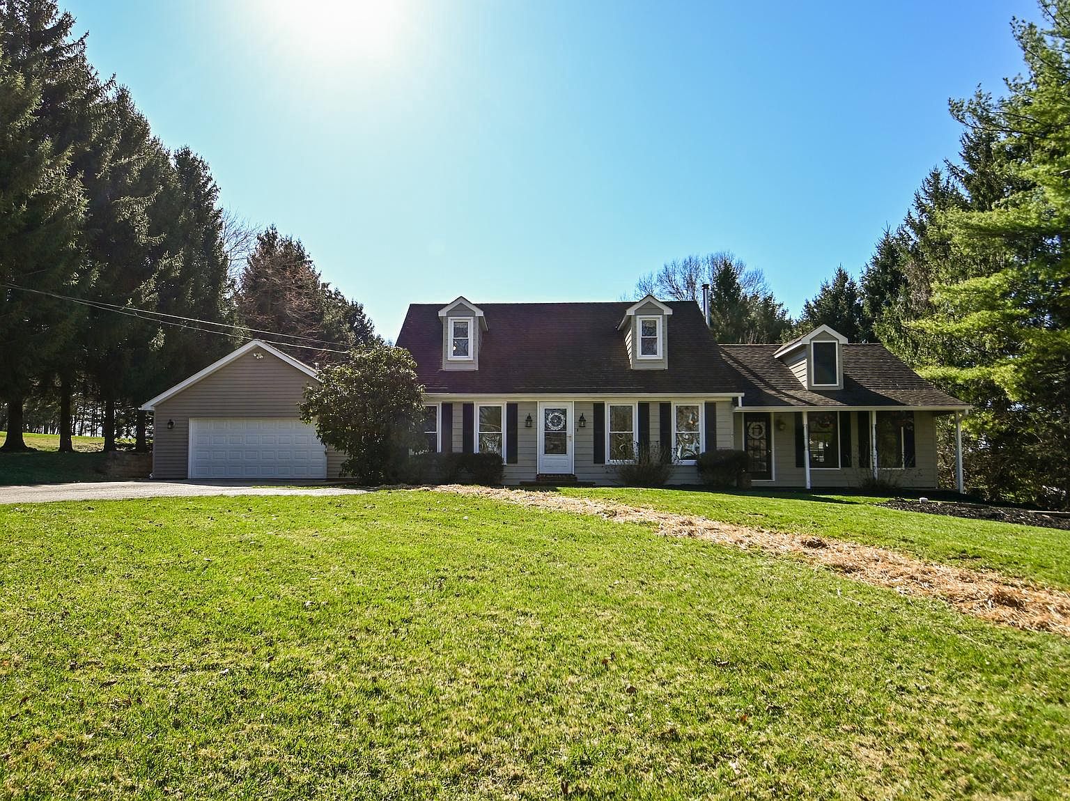 5090 Hillclimb Rd, Spring Grove, PA 17362 | Zillow