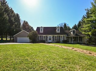 5090 Hillclimb Rd, Spring Grove, PA 17362