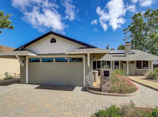 864 Seminole Dr, Livermore, CA