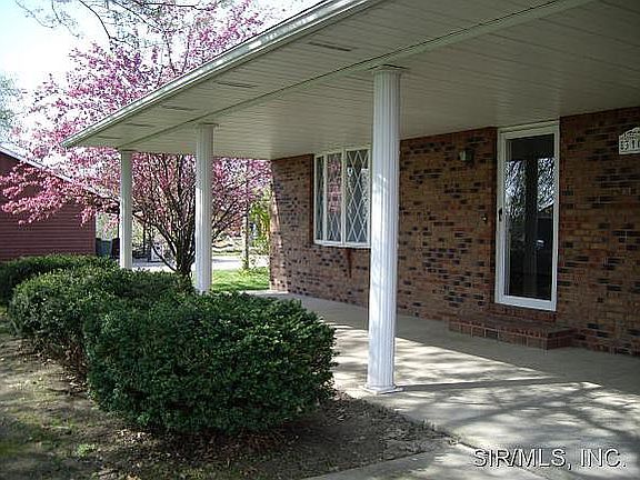 Before-Bushes