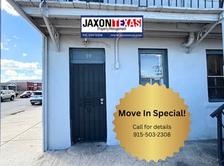 3119 Frutas Ave #0, El Paso, TX 79905