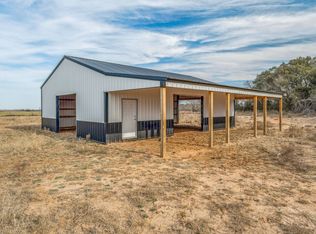 6316 Fm 1702, Gustine, TX 76455