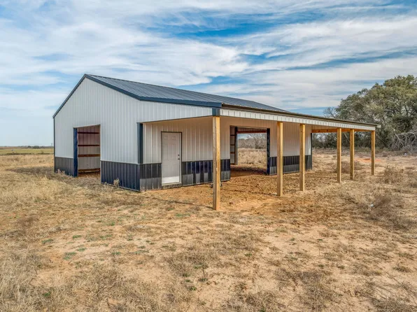 6316 Fm 1702, Gustine, TX 76455