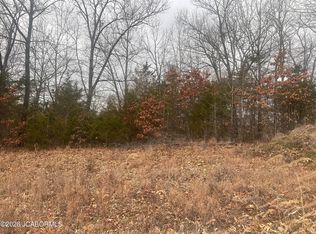 40 & 41 Sterling Ridge Dr, Holts Summit, MO 65043