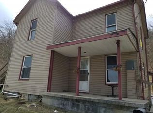 258 John St, Aurora, IN 47001