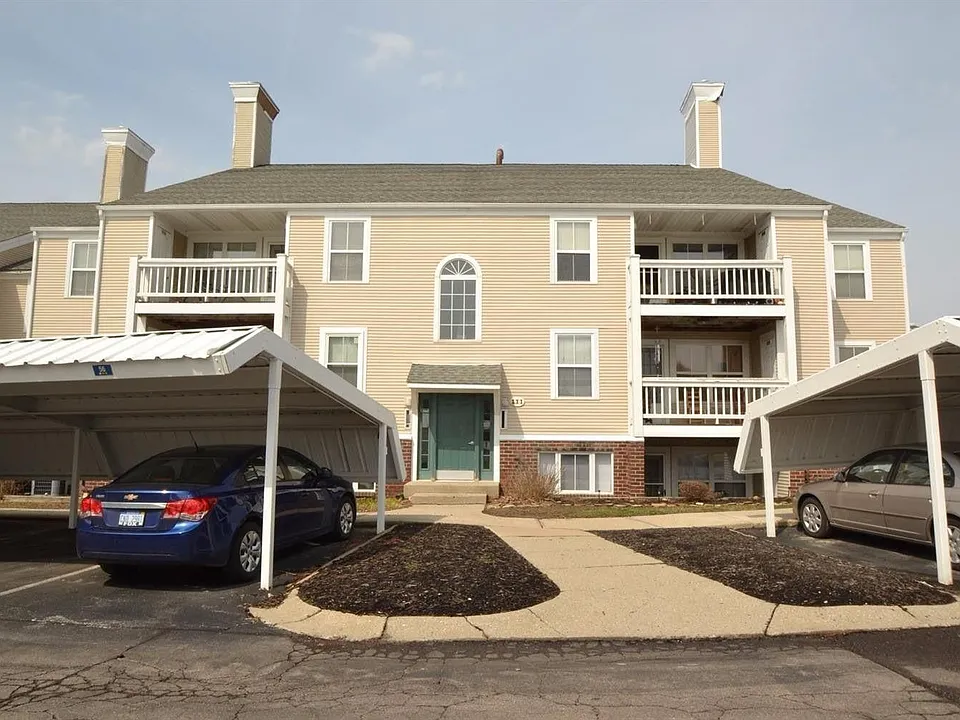 111 Fieldcrest St #104