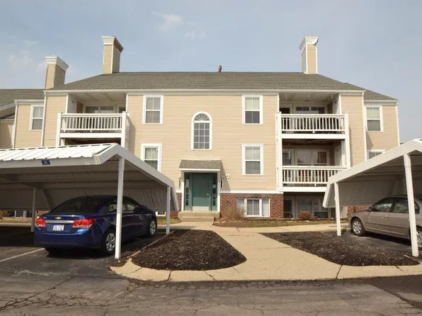 111 Fieldcrest St, Ann Arbor, MI