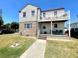 9105 Amherst Ave #A, Margate City, NJ 08402
