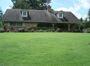 343 Cullen St, Montgomery, AL 36105