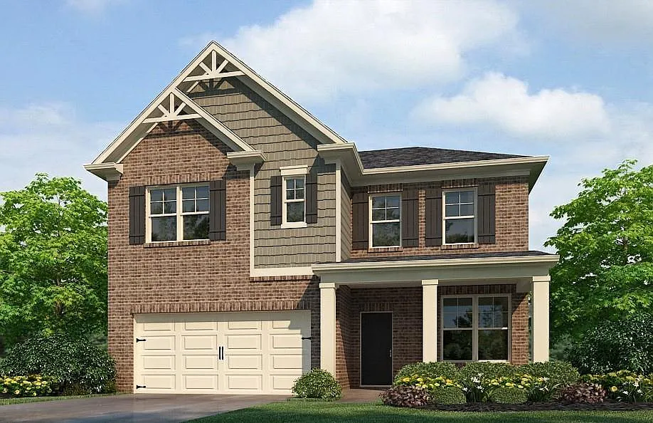 1114 Georgian Point Dr photo 1