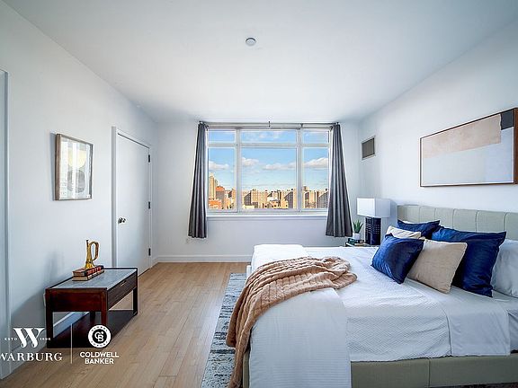 4th image of 2300 Frederick Douglass Blvd APT 12A