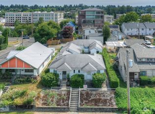 806-808 Adams St SE, Olympia, WA