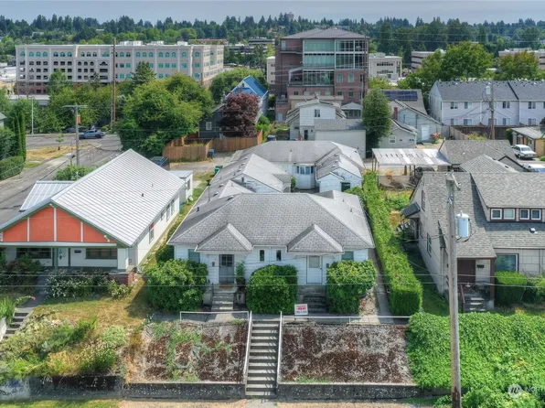 806 808 Adams Street SE, Olympia, WA 98501
