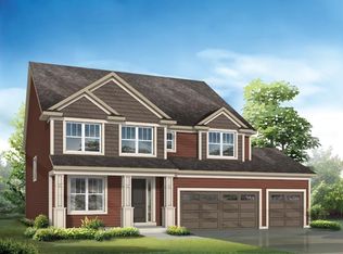 1621 River Rock Dr, Carver, MN 55315