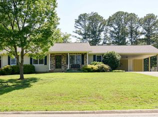 2682 Bridgehampton Rd SW, Marietta, GA 30064