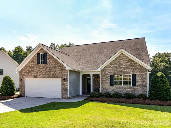 5912 Sikes Mill Rd, Monroe, NC 28110