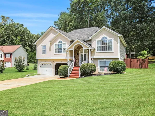 3977 Old Mossy Trl, Douglasville, GA 30135