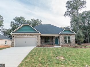 212 Hill Ln, Perry, GA 31069