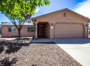 4900 N Manley Ct, Prescott Valley, AZ 86314