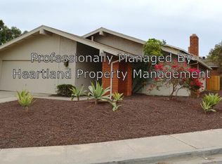 3525 Mount Carol Dr, San Diego, CA 92111