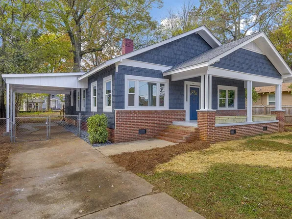 9 Adele St, Greenville, SC 29609