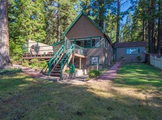 2762 Big Springs Rd, Westwood, CA 96137