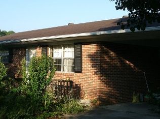 1614 County Road 609, Etowah, TN 37331