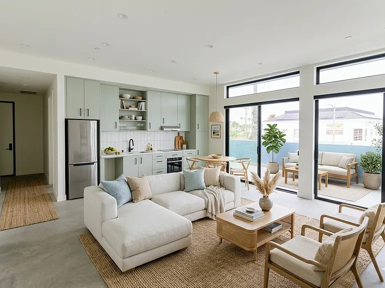 The Flats South Oceanside - where modern luxury meets coastal lifestyle — Photo 26