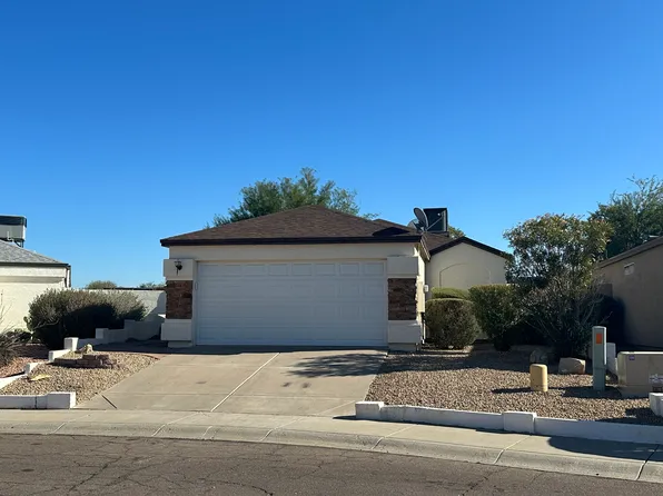 24839 N 40th Ave, Glendale, AZ 85310
