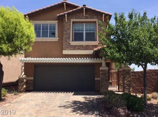 7612 Houston Peak St #0, Las Vegas, NV 89166