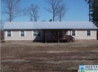1185 Alliance Rd, Bessemer, AL 35023