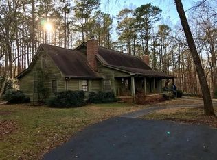 105 Elizabeth Dr, Washington, GA 30673