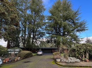 10945 SW Butner Rd APT 6, Portland, OR 97225