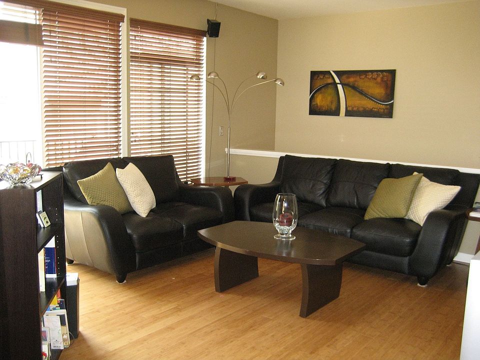 Bamboo Flooring
