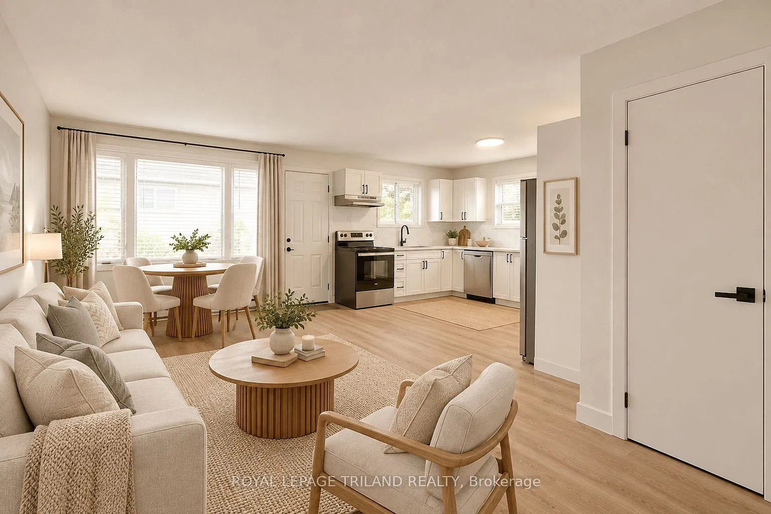 3 bed, $1,995 — Photo 3