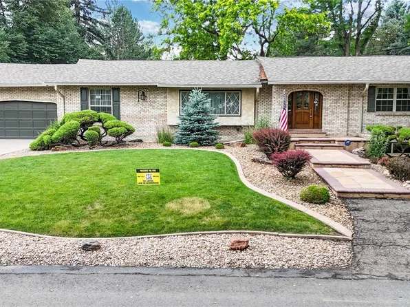 14310 Braun Road, Golden, CO 80401