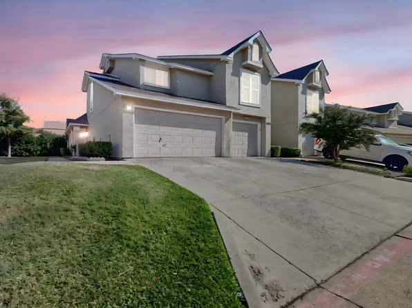 8400 Hickory St Unit 1601, Frisco, TX 75034