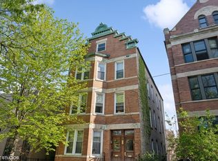 2021 W Shakespeare Ave APT 2F, Chicago, IL 60647