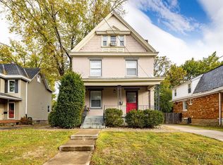 2534 Ridgeland Pl, Cincinnati, OH 45212