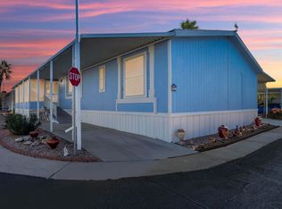 301 S Signal Butte Rd LOT 521, Apache Junction, AZ 85120