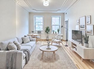 414 Henry St APT 3, Brooklyn, NY 11201