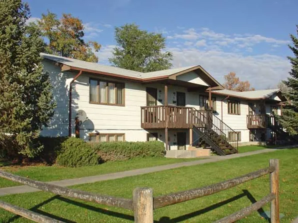 615 Hazel Ave #See, Laurel, MT 59044