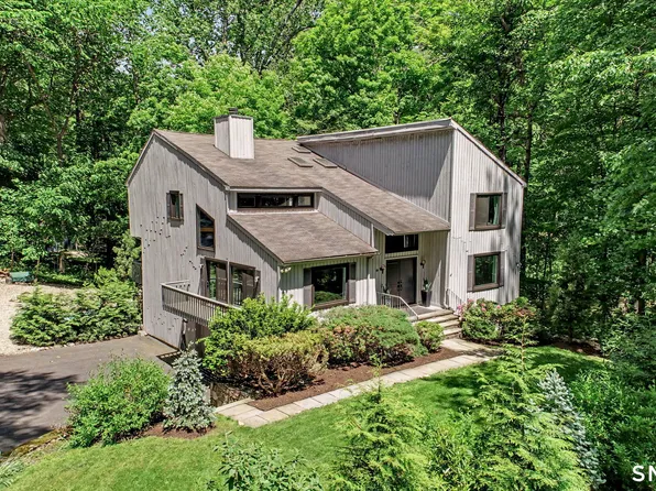 80 East Ridge Road, Stamford, CT 06903