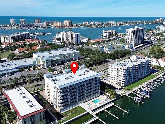 2nd image of 125 Island Way #403