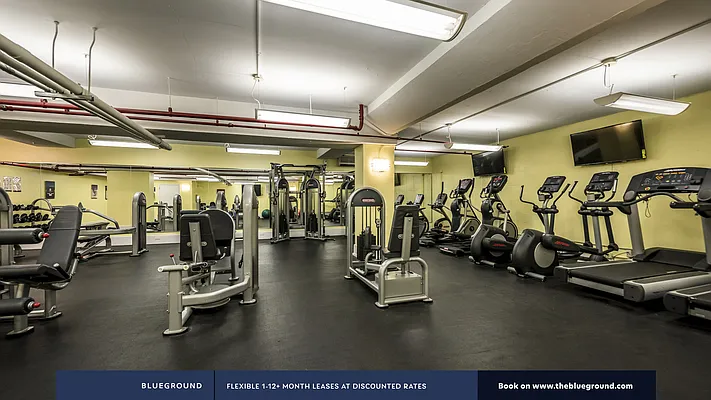 Rented by The Blueground | media 242