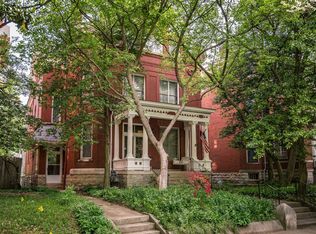 1019 Cherokee Rd, Louisville, KY 40204