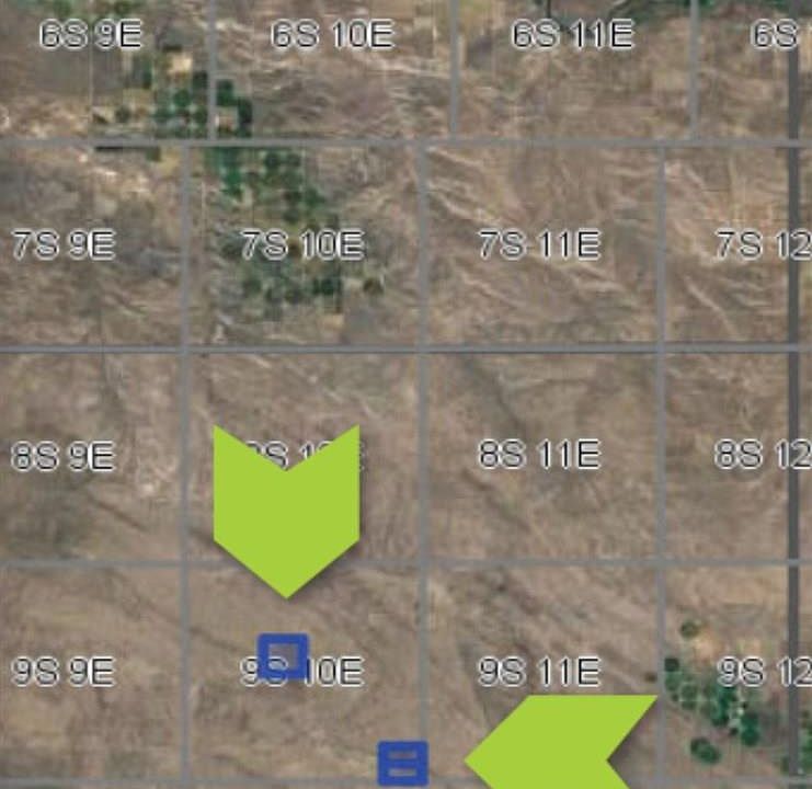 1st image of Owyhee County