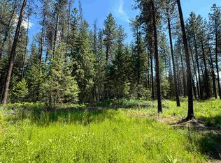 610 N A St LOT 2, Springdale, WA 99173