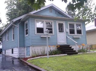 28 Draper Ave, Meriden, CT 06450