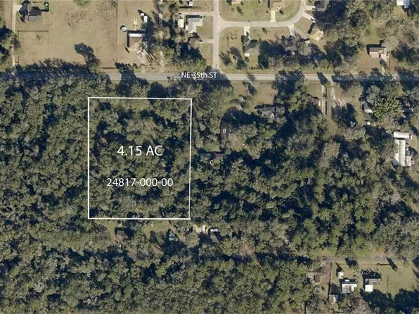 NE 35th St, Ocala, FL 34479